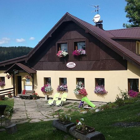 Chata Jawa Strazne Exterior photo