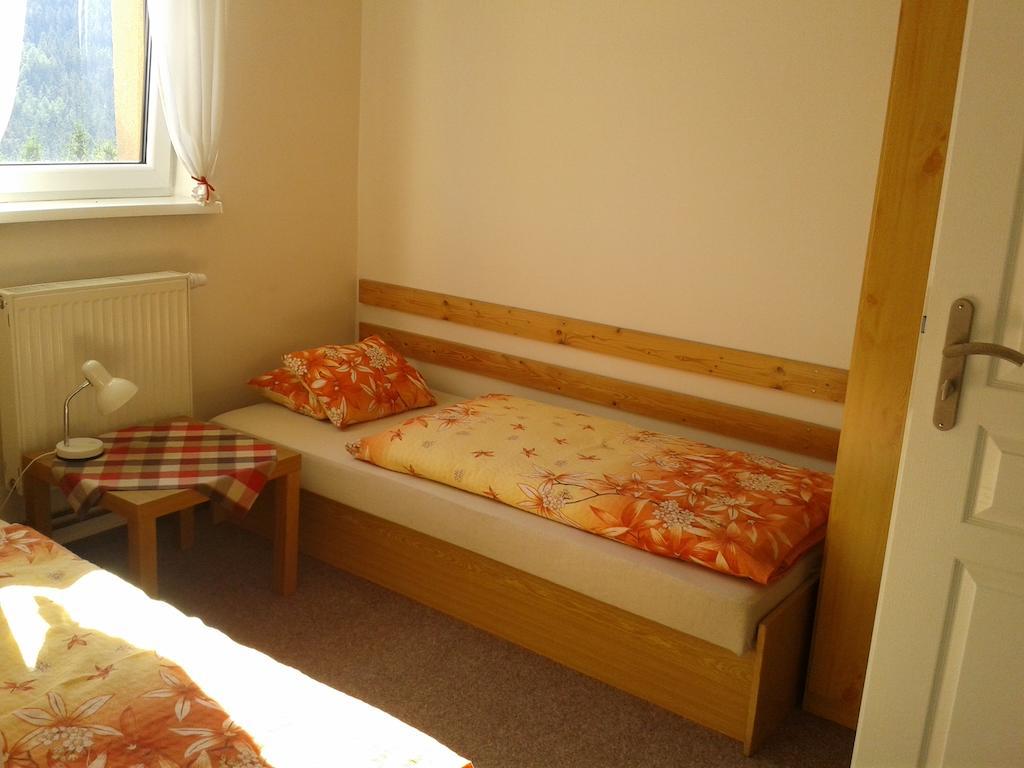 Chata Jawa Strazne Room photo