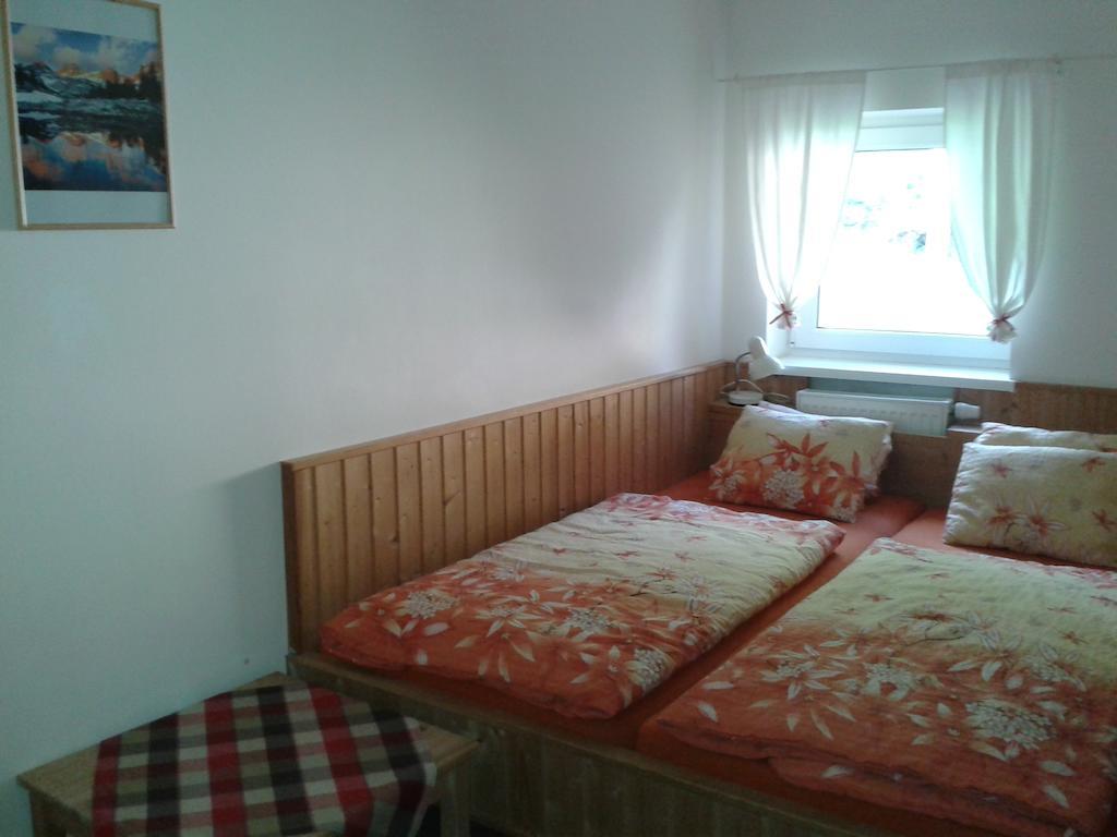 Chata Jawa Strazne Room photo