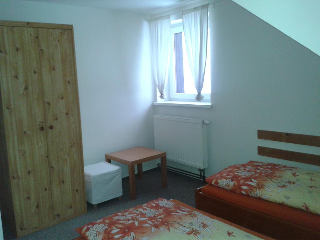 Chata Jawa Strazne Room photo