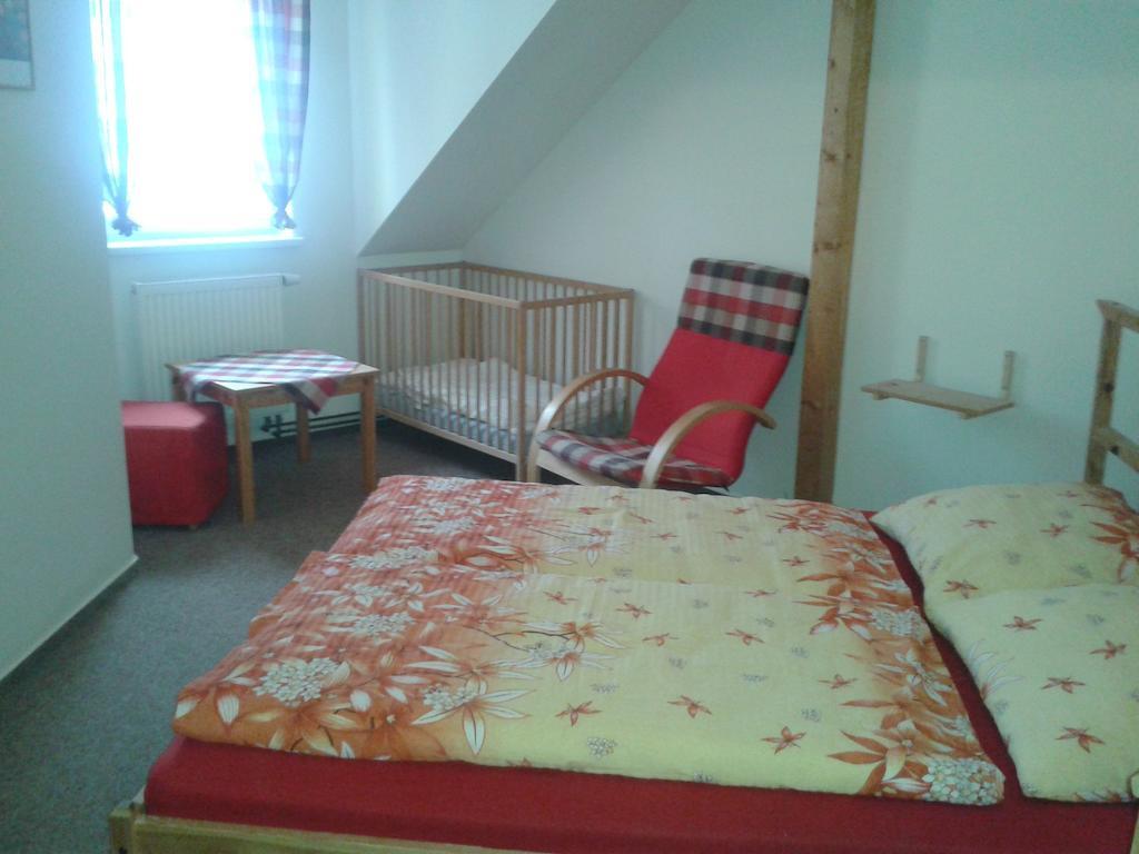 Chata Jawa Strazne Room photo