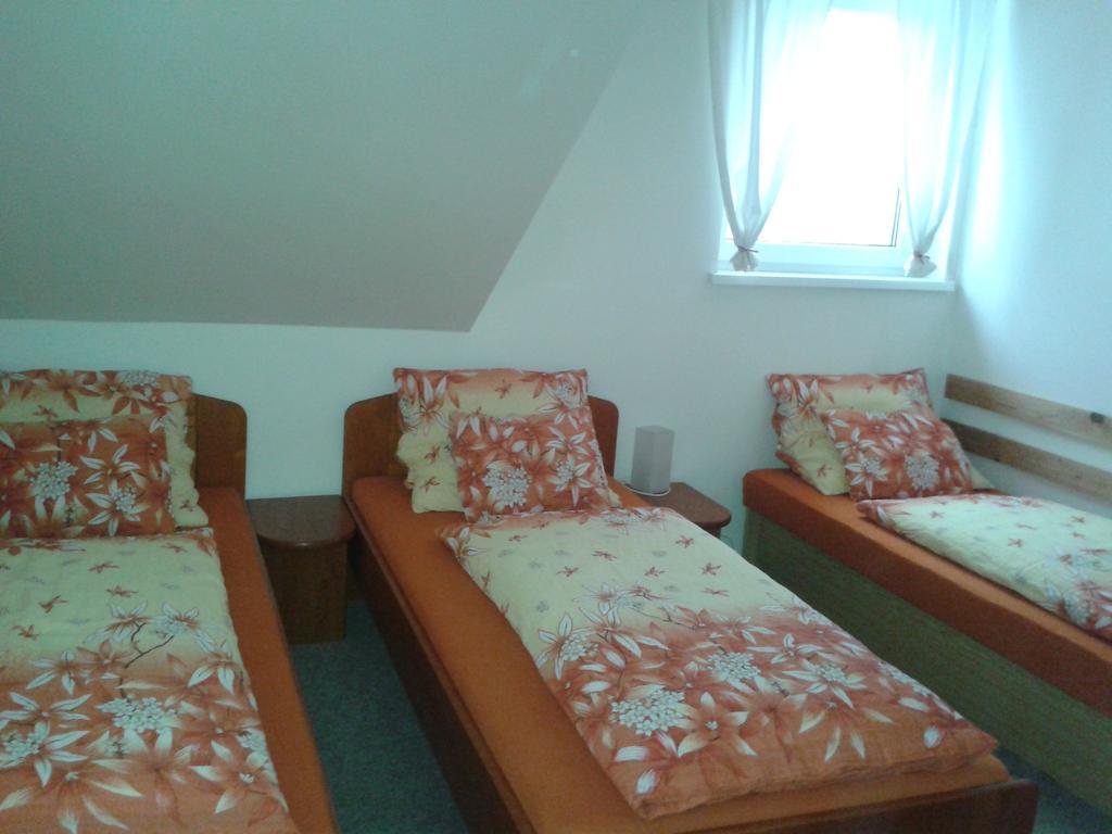 Chata Jawa Strazne Room photo