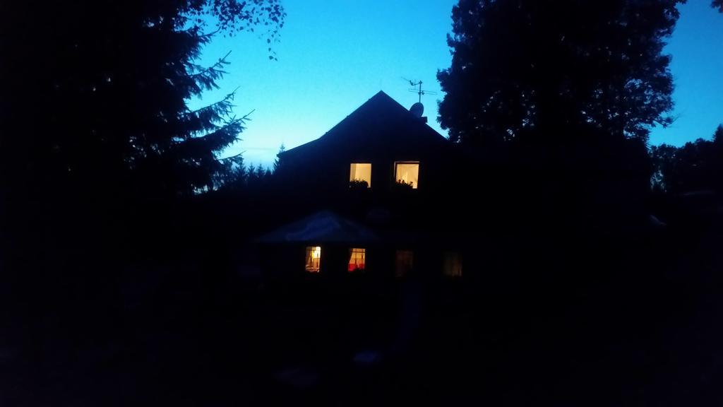 Chata Jawa Strazne Exterior photo